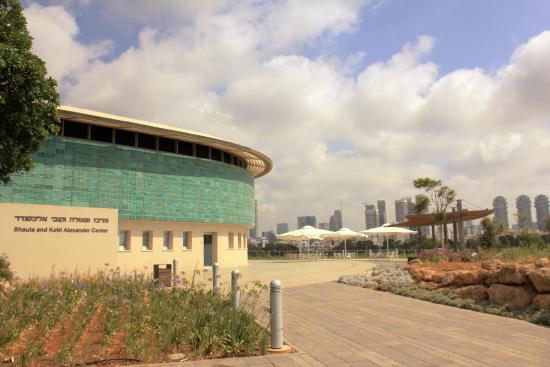 Eretz Israel Museum
